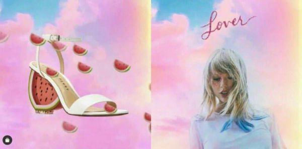 Taylor Swift tiếp tục đặt đồng hồ đếm ngược, single kế tiếp đã sẵn sàng ra lò?-3