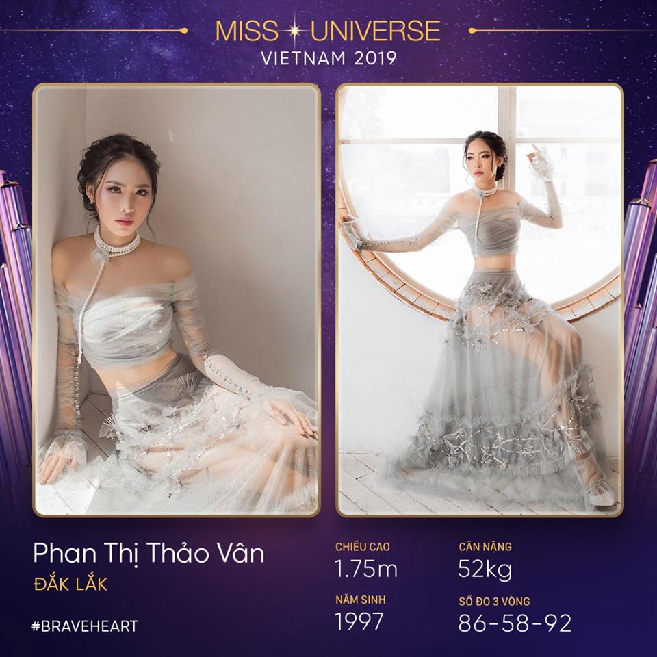 GIẬT MÌNH: Một dàn người đẹp Tây Nguyên rủ nhau thi Hoa hậu Hoàn vũ Việt Nam 2019 sau thành công của HHen Niê-8