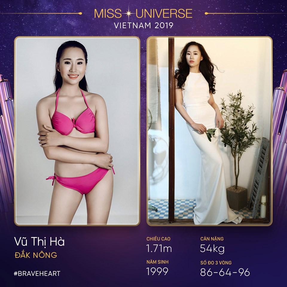 GIẬT MÌNH: Một dàn người đẹp Tây Nguyên rủ nhau thi Hoa hậu Hoàn vũ Việt Nam 2019 sau thành công của HHen Niê-10