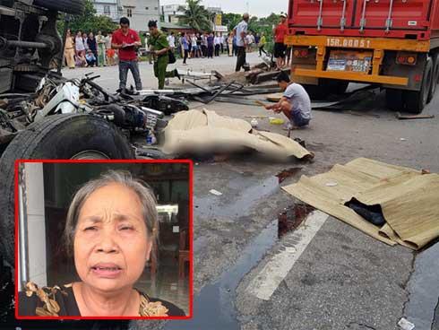 Chuyên gia phong thủy lý giải về 3 vụ tai nạn giao thông liên tiếp ở quốc lộ 5-4