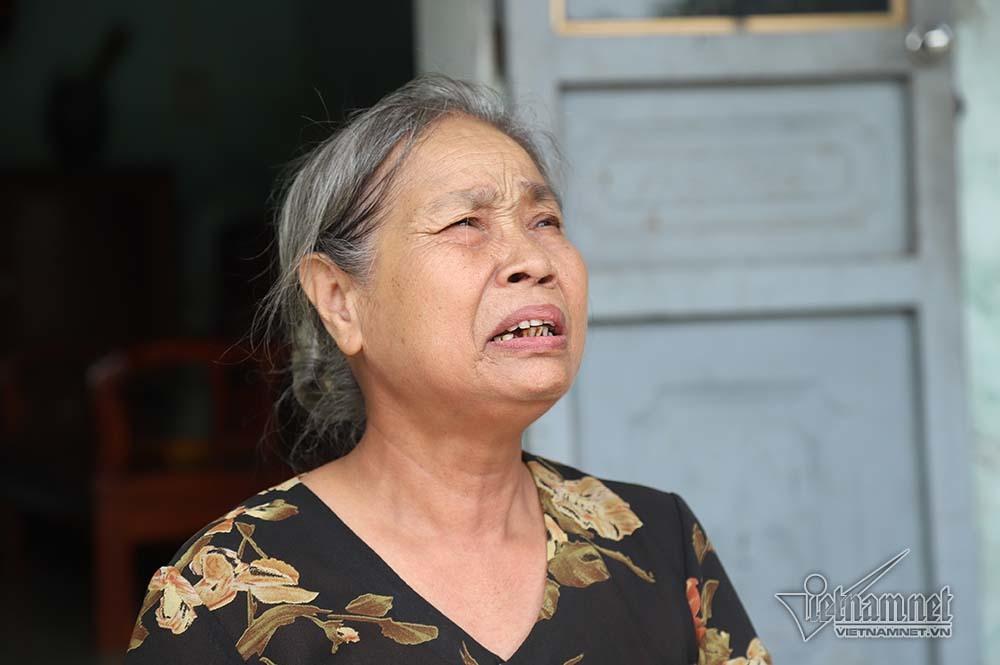 Nhân chứng kể lại tai nạn ám ảnh ở Hải Dương: Rùng mình khi bánh xe tải đè lên mặt 3 người-3