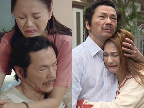 Chuyện tình đũa lệch: Từ chú cháu đến chị em chênh chiều cao-9