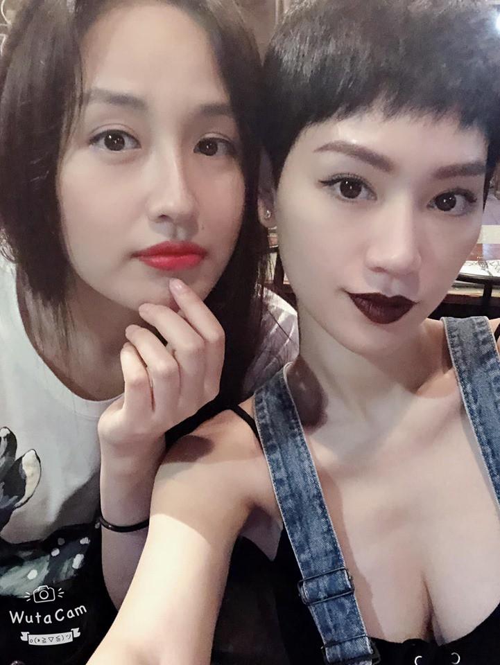 Trà My Idol tắc sữa khi đi du lịch, Mai Phương Thúy lo lắng chạy vạy ngược xuôi khiến bà mẹ 2 con cảm kích-4