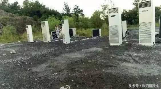 Sao Hoa ngữ vật lộn chống chọi với nắng nóng trên phim trường-6