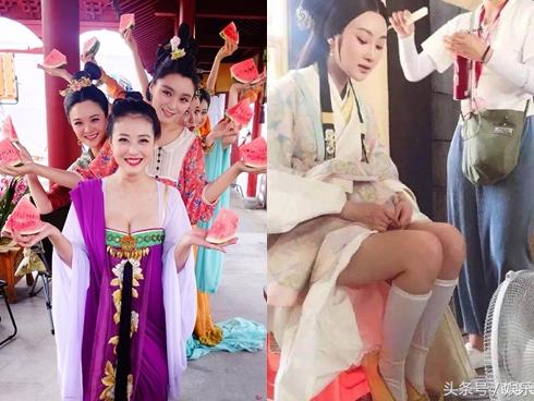 Những bộ phim truyền hình Trung Quốc được đầu tư hàng nghìn tỷ-9