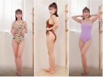 Danh xưng Thánh bikini Vbiz gọi tên ca sĩ Phương Linh: về quê mà mang đến 35 kg đồ bơi 2 mảnh-15