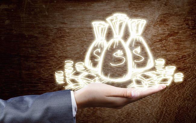 Mơ thấy những điều này đảm bảo bạn sắp ngồi trên đống tiền, làm gì cũng may-3