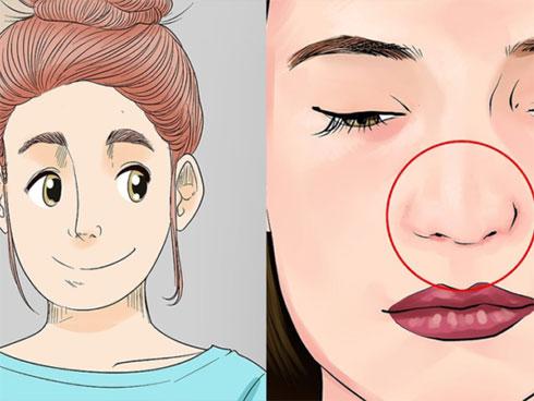 Đàn bà chỉ cần 'dính' 1 nét tướng này báo trước cuộc đời long đong lận đận, tình duyên 'đứt gánh' giữa đường