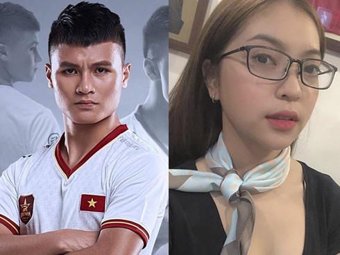 Chả cần hoang mang nữa, các thánh soi chỉ ra loạt bằng chứng Quang Hải và Nhật Lê vẫn mặn nồng chứ không chia tay như lời đồn-5