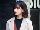 'Em gái mưa' Kim So Hyun khoe ảnh mới xinh tươi sau tai nạn phim trường