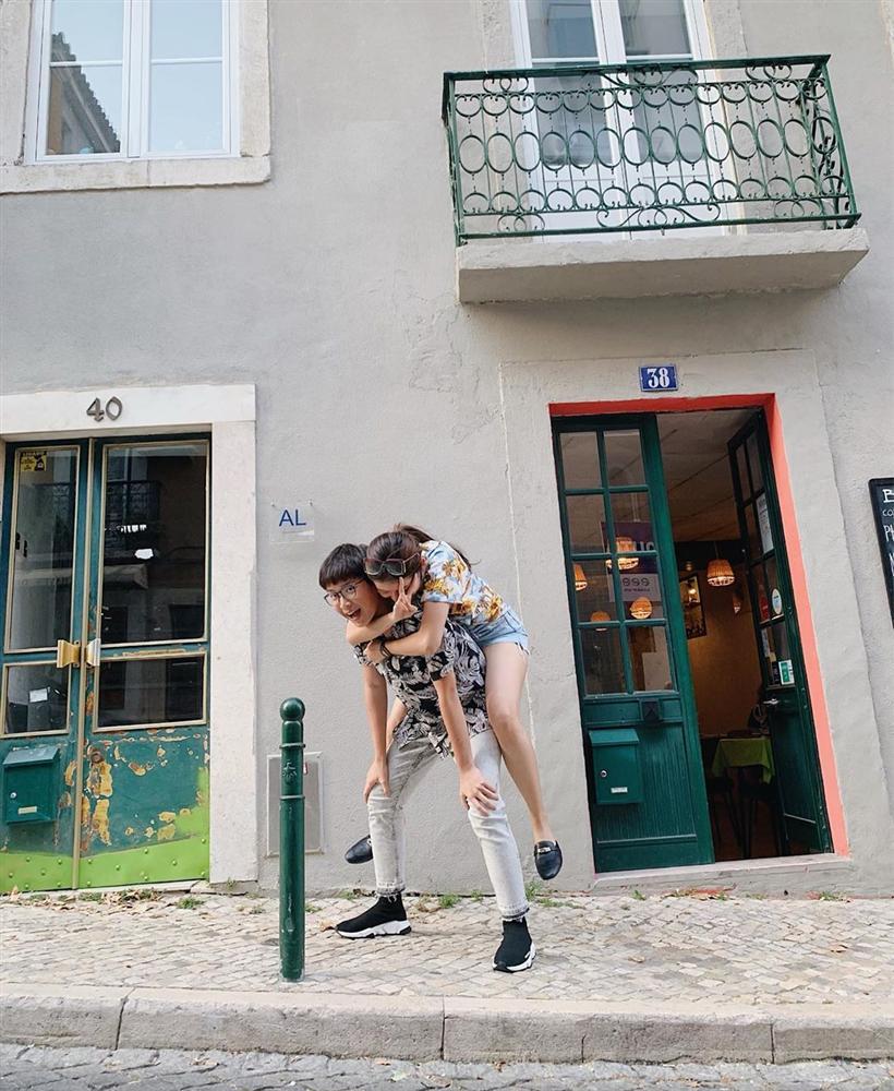 Ninh Dương Lan Ngọc khoe nhan sắc xinh đẹp ngỡ ngàng sau khi tiết lộ nguy cơ mắc bệnh ung thư-5