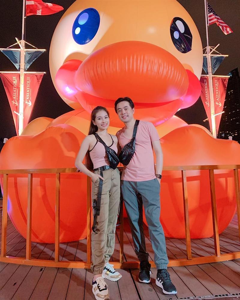 Ninh Dương Lan Ngọc khoe nhan sắc xinh đẹp ngỡ ngàng sau khi tiết lộ nguy cơ mắc bệnh ung thư-7