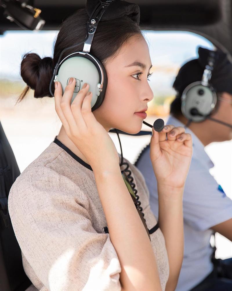 Ninh Dương Lan Ngọc khoe nhan sắc xinh đẹp ngỡ ngàng sau khi tiết lộ nguy cơ mắc bệnh ung thư-9