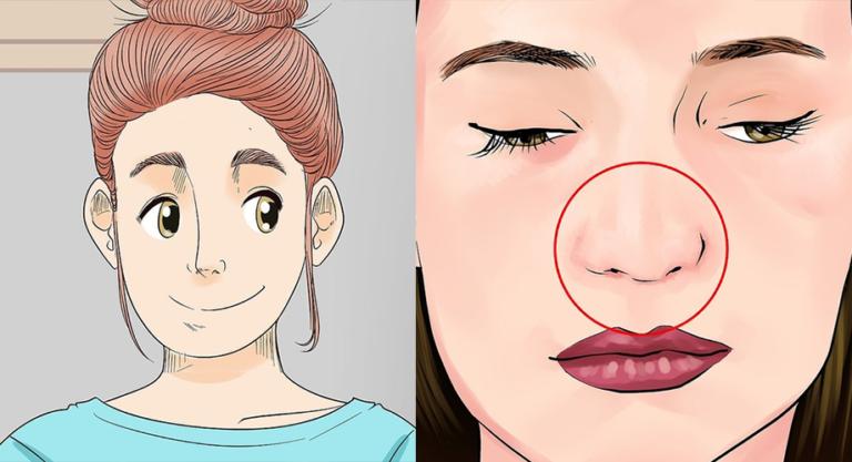 Đàn bà chỉ cần dính 1 nét tướng này báo trước cuộc đời long đong lận đận, tình duyên đứt gánh giữa đường-1