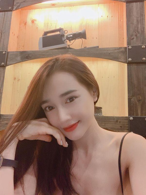 Cuối cùng đã hiểu lý do vì sao sau sinh con Nhã Phương chăm chỉ tự sướng đến thế!-2