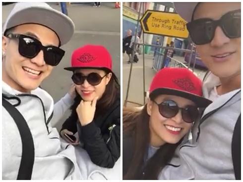 Vĩnh Thụy thừa nhận sống trong khủng hoảng, fan tiếc nuối quãng thời gian bình yên anh từng có với Hoàng Thùy Linh-6