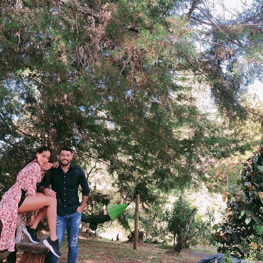 Bản tin Hoa hậu Hoàn vũ 23/7: Phạm Hương khoe góc mặt 90 độ thần thánh đẹp áp đảo dàn giai nhân-10