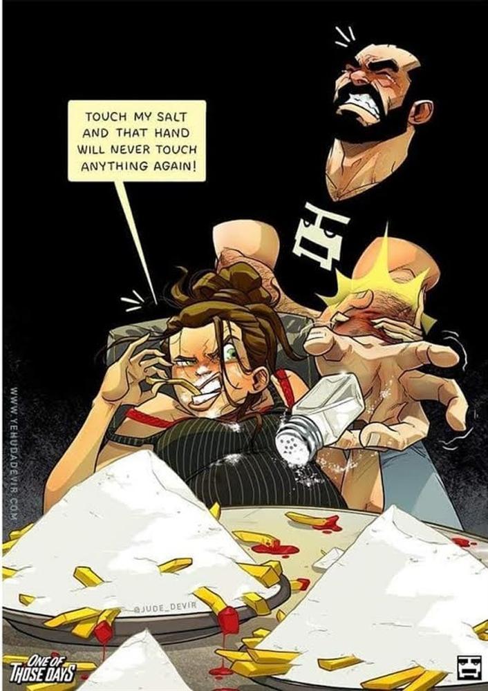 Bộ ảnh tả thực nỗi thống khổ khi phụ nữ mang bầu hút nghìn like, xem xong vừa buồn cười vừa xúc động-7