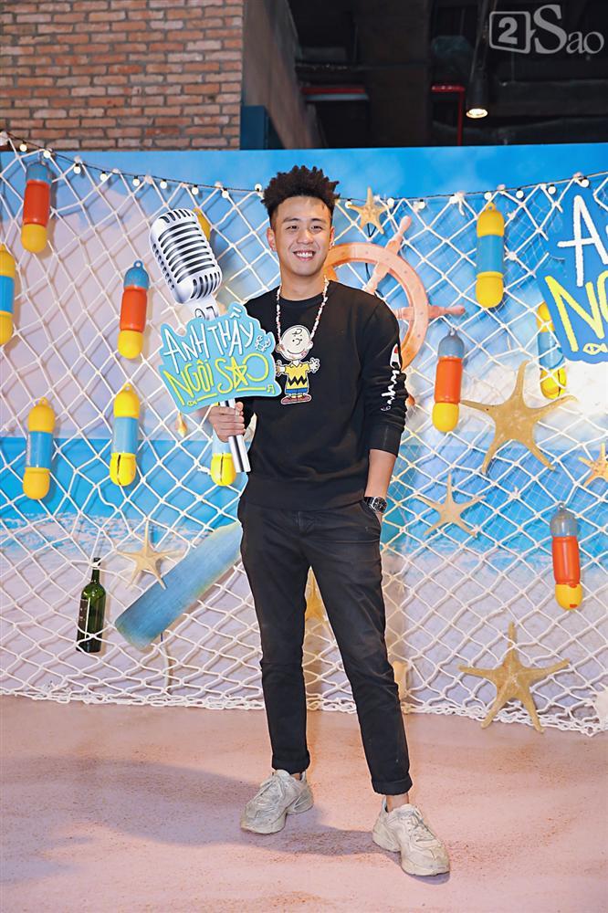 Huyme tiết lộ không cõng nổi Miu Lê vì bạn diễn quá khoẻ-2