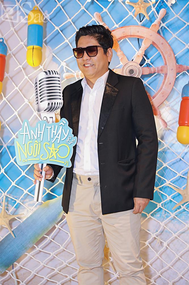 Huyme tiết lộ không cõng nổi Miu Lê vì bạn diễn quá khoẻ-5