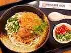 Mì ramen hải sản trứ danh đáng thử khi đến đảo Jeju