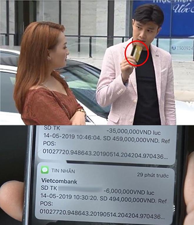 Về nhà đi con liên tục mắc lỗi ngớ ngẩn khiến người xem bật cười-3