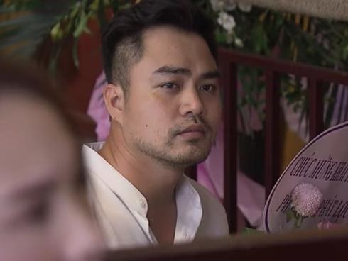 Vũ tức nổ mắt khi Thư công khai khen Dũng trong tập 73 Về Nhà Đi Con-5