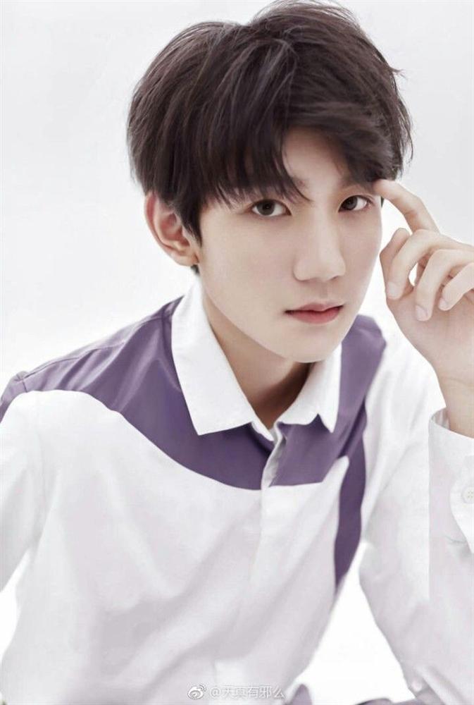 10 ngôi sao Hoa ngữ hot nhất nửa đầu năm 2019: Triệu Lệ Dĩnh bất ngờ bị mỹ nhân này vượt mặt-3