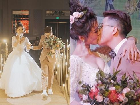 Tú Tri  YunBin làm đám cưới Tôi mong Việt Nam sớm công nhận hôn nhân  đồng giới