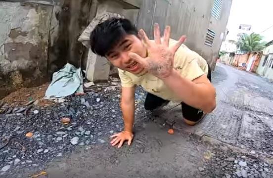 NTN làm thử thách với nhựa vẫn chưa là gì so với loạt kênh YouTube này-3