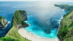 Du khách Việt bị sóng cuốn, tử nạn ở bãi biển nổi tiếng bậc nhất Bali