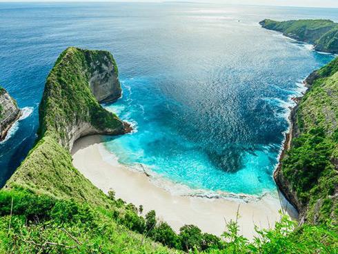 Du khách Việt bị sóng cuốn, tử nạn ở bãi biển nổi tiếng bậc nhất Bali