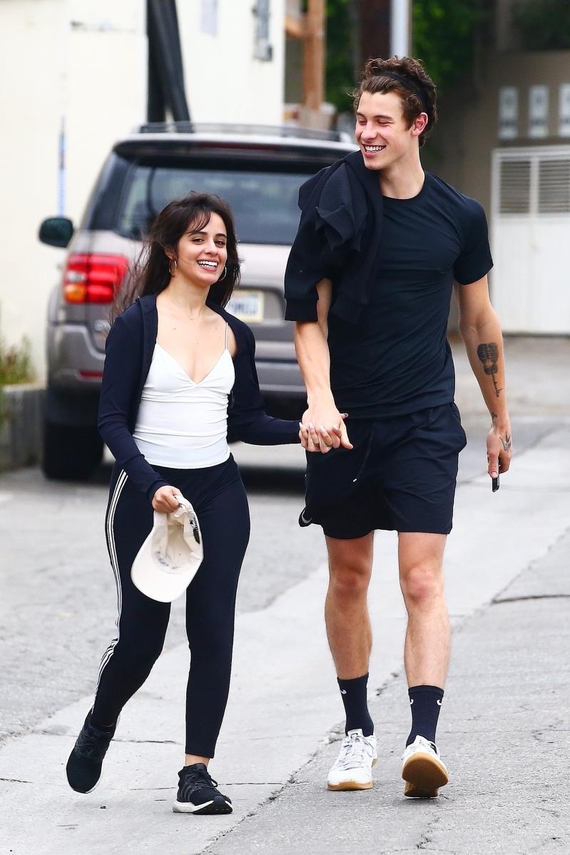 Camila Cabello - chủ nhân hit tỷ view, tin đồn yêu Shawn Mendes-5