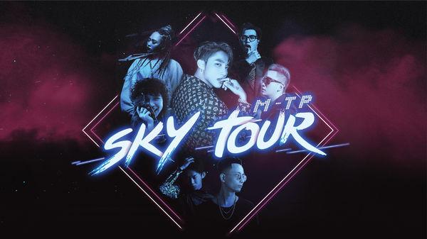 Trước thềm Sky Tour 2019, Sơn Tùng dặn dò fan điều gì?-3