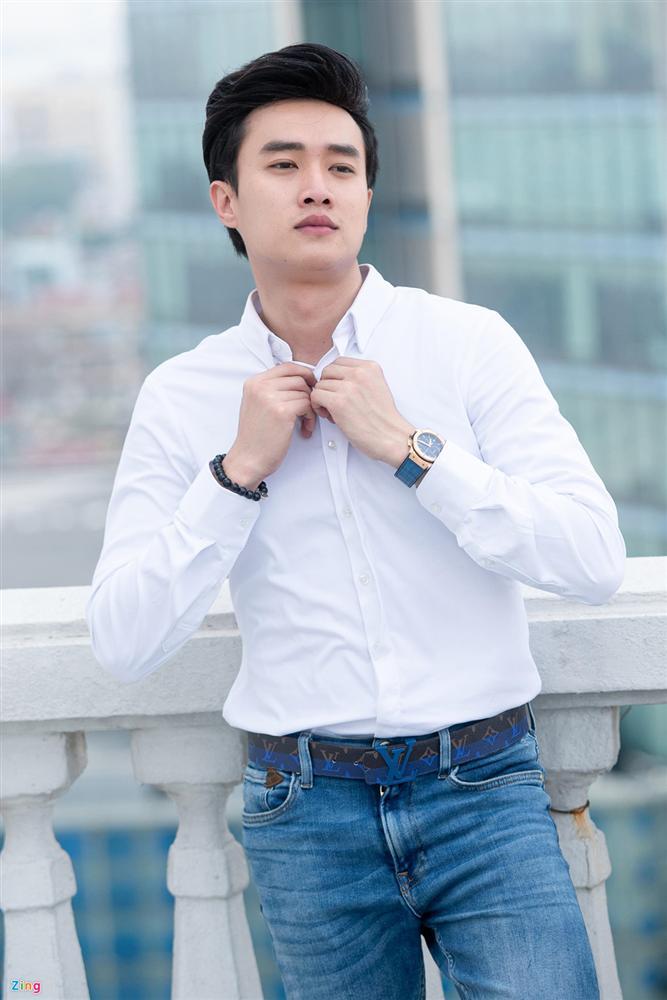 Quốc Trường: Tôi từng bị đồn cặp đại gia, được cho tiền làm ăn-5