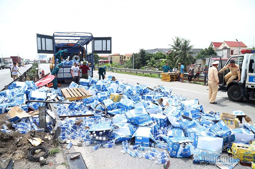 Tận cùng nỗi đau 3 đám tang trong xóm nhỏ ven quốc lộ 5 ở Hải Dương-5