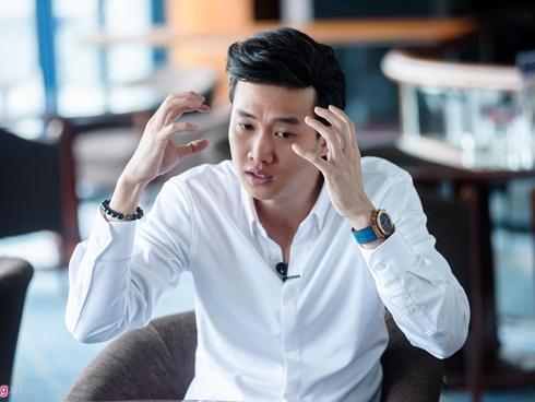 Quốc Trường, Phương Oanh và những nghệ sĩ đổi đời sau một vai diễn-11