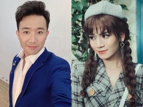 Trấn Thành tố cáo sức ăn của BB Trần bằng cả một lớp học ngay trên sóng trực tiếp