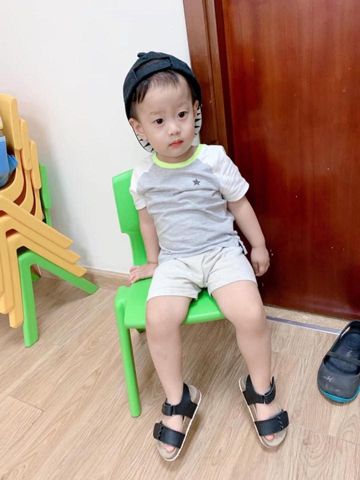 Sau cuộc ly hôn nhiều ồn ào, Việt Anh tuyên bố sẽ làm mọi cách để con trai vào Sài Gòn sống-6