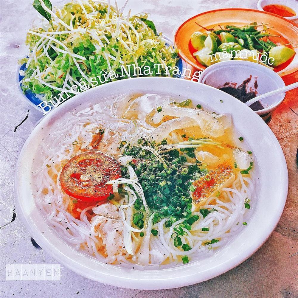 Ngoài hải sản, Nha Trang còn có loạt món ăn ghi điểm du khách-2