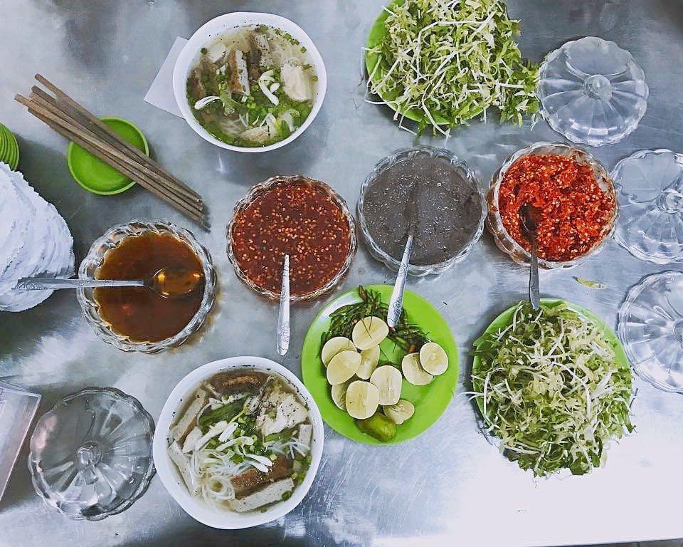 Ngoài hải sản, Nha Trang còn có loạt món ăn ghi điểm du khách-4