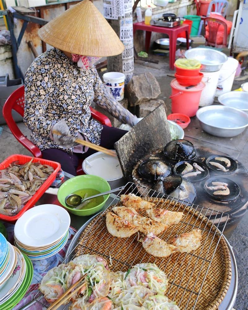 Ngoài hải sản, Nha Trang còn có loạt món ăn ghi điểm du khách-5