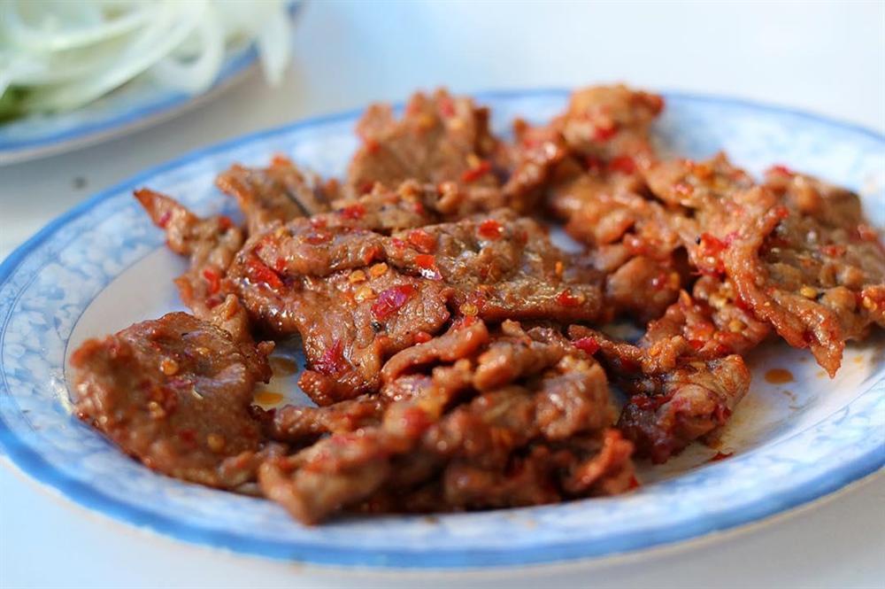 Ngoài hải sản, Nha Trang còn có loạt món ăn ghi điểm du khách-8