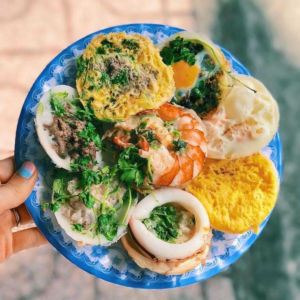 Ngoài hải sản, Nha Trang còn có loạt món ăn ghi điểm du khách-11