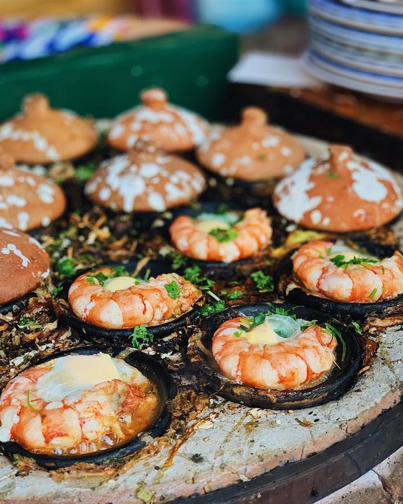 Ngoài hải sản, Nha Trang còn có loạt món ăn ghi điểm du khách-12