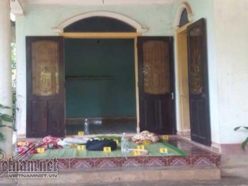 Tăng án đối với kẻ đánh chết bé gái 4 tuổi-2