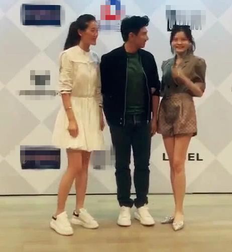 Chuẩn chồng người ta như Ngô Kỳ Long: Từ chối khoác tay fan vì đã có vợ-4