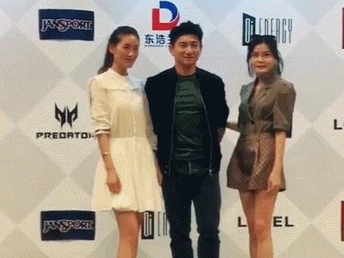 Nam thần của mọi nam thần Chung Hán Lương vẫn phong độ ở tuổi 45-8