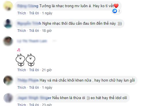 Soobin Hoàng Sơn vừa đệm đàn vừa hát live Nếu Ngày Ấy da diết đến lụi tim, fan đồng loạt khen hay là quá thừa-4