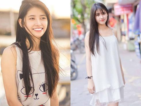 Dàn nữ sinh mặt đẹp, tài giỏi, chưa ra trường đã có thu nhập khủng